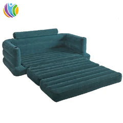 Multifunctional  Inflatable air Sofa.