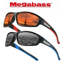 New Fishing Glasses