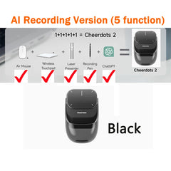 AI Wireless Mouse for PC Laptop