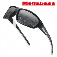 New Fishing Glasses
