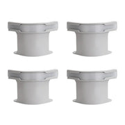 4pcs Bed Sheet Fixing Clip