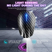 2pcs Angel Wings  Rechargeable Led Car