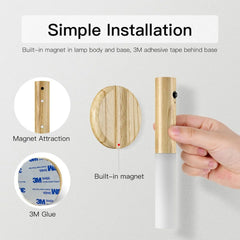 1-3PCS Intelligent  Night Light
