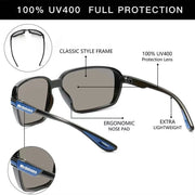 New Fishing Glasses