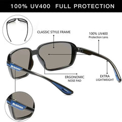 New Fishing Glasses