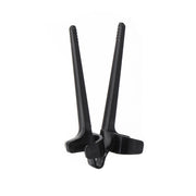 Anti-dirty Hand Finger Chopsticks Phone Clip Snacks