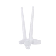 Anti-dirty Hand Finger Chopsticks Phone Clip Snacks