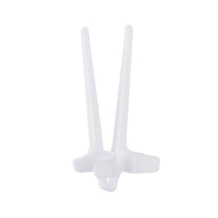 Anti-dirty Hand Finger Chopsticks Phone Clip Snacks