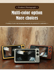 Phone Screen Magnifier