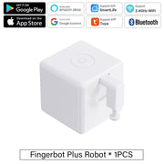 Bluetooth Fingerbot Plus Robot