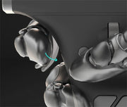 Ragnok 3 Gun ErgoStrike 7 Next-Gen Gaming ,Mouse for Shooting Games Recoil Feature Included for Enhanced FPS Immersion Ergonomics
