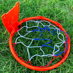 Kids Indoor Silent Basketball Ball
