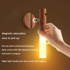 1-3PCS Intelligent  Night Light