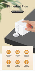 Bluetooth Fingerbot Plus Robot