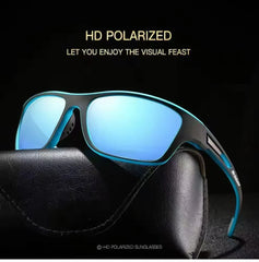 New Fishing Glasses