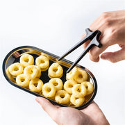 Anti-dirty Hand Finger Chopsticks Phone Clip Snacks