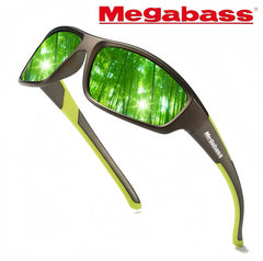 New Fishing Glasses