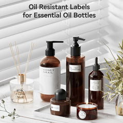 Wireless 20-50 mm Printer