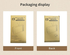 Phone Screen Magnifier