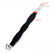 8" 60-Degree Electrical Disconnect Pliers