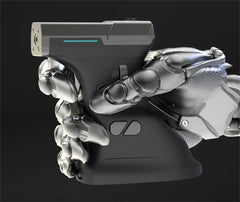 Ragnok 3 Gun ErgoStrike 7 Next-Gen Gaming ,Mouse for Shooting Games Recoil Feature Included for Enhanced FPS Immersion Ergonomics