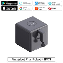 Bluetooth Fingerbot Plus Robot