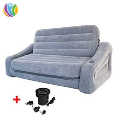 Multifunctional  Inflatable air Sofa.