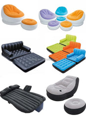 Multifunctional  Inflatable air Sofa.
