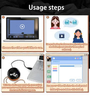 Customizable Glass Ball Creative