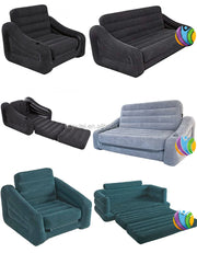 Multifunctional  Inflatable air Sofa.