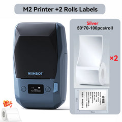 Wireless 20-50 mm Printer