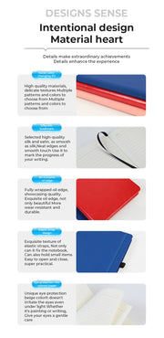 Digital Handwriting Note Book Smart Sync Pen Diary , AI ,Voice Drawing Bluetooth Writing Pads Playback