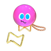 Customizable Glass Ball Creative