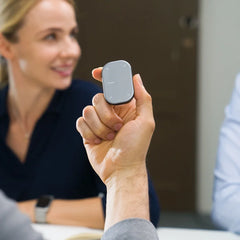 AI Wireless Mouse for PC Laptop