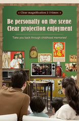 Phone Screen Magnifier