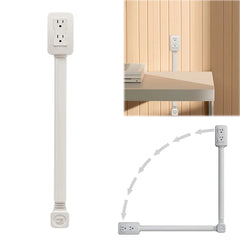 Electrical Outlet Extender Access