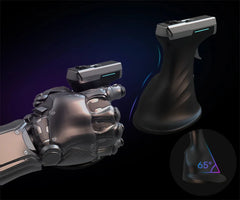 Ragnok 3 Gun ErgoStrike 7 Next-Gen Gaming ,Mouse for Shooting Games Recoil Feature Included for Enhanced FPS Immersion Ergonomics