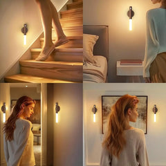1-3PCS Intelligent  Night Light