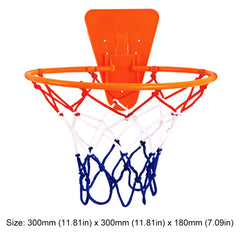 Kids Indoor Silent Basketball Ball