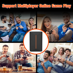3760+ 3D/AAA Games for PS4/PS3/PS2/Switch/WII/WIIU/N64/DC Etc Portable 500GB Launchbox External Gaming Hard Drive for Windows PC