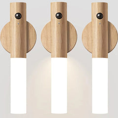 1-3PCS Intelligent  Night Light