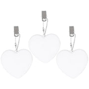 1-3Pcs LED Handbag Light Touch Sensor