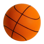 Kids Indoor Silent Basketball Ball