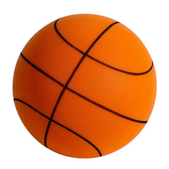 Kids Indoor Silent Basketball Ball