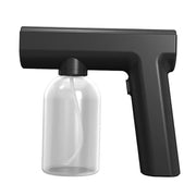 300ML Electric Nano Blue Light Steam  Disinfection Sprayer Gun