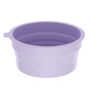 Face Bowl for Ice with Built-In Icetray