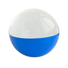 Customizable Glass Ball Creative