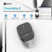 AI Wireless Mouse for PC Laptop