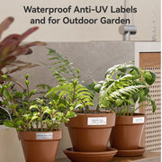 Wireless 20-50 mm Printer