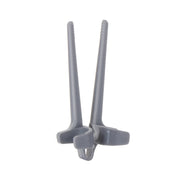 Anti-dirty Hand Finger Chopsticks Phone Clip Snacks
